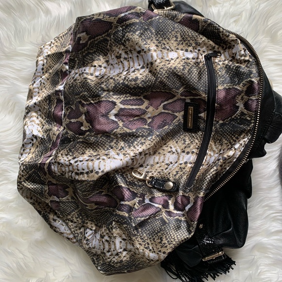 Aqua Madonna large bag - Picture 8 of 10